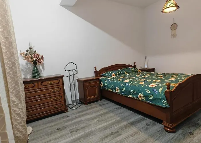 Halimehome Apartman Năvodari